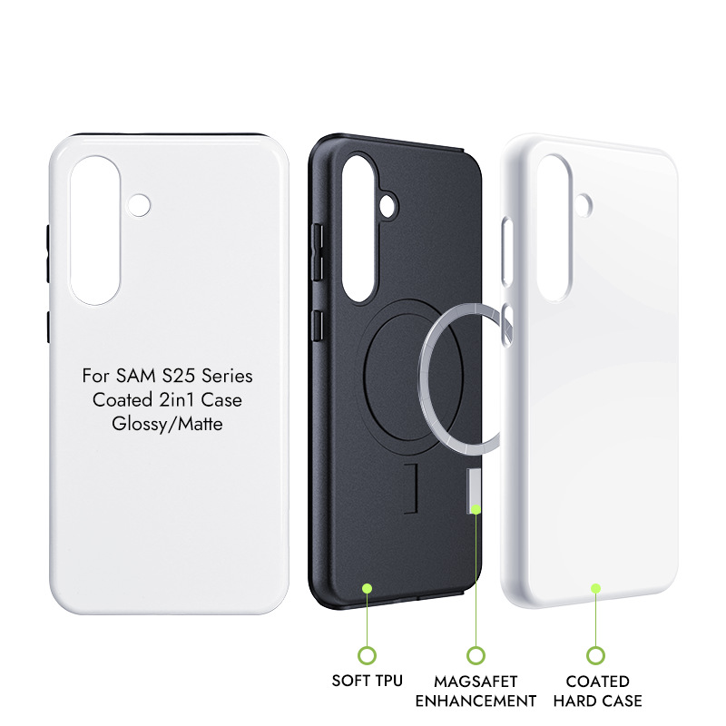 Fonlyu 5pc Coated Magnet 2 In  - Phone Case Blank Print 리뷰 및 가격